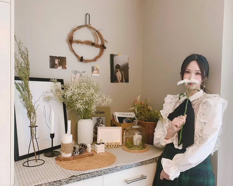 艺人背景图