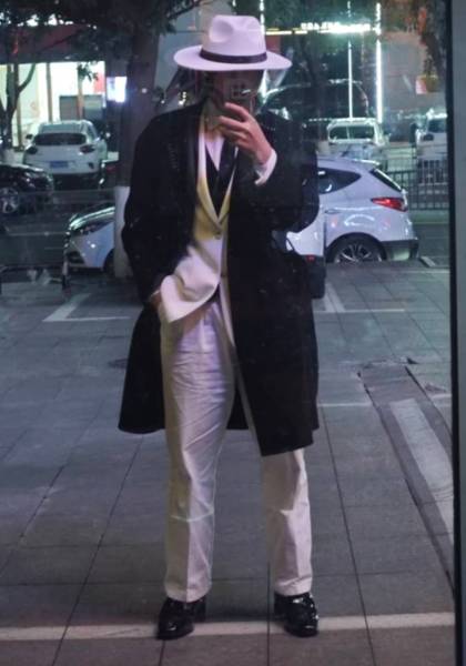 推荐艺人