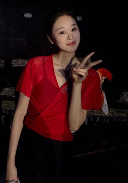 推荐艺人
