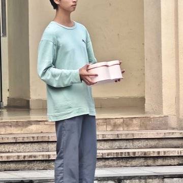 经历图片