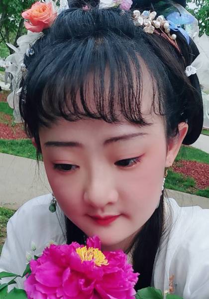 形象照片