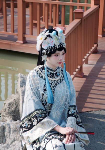 形象照片