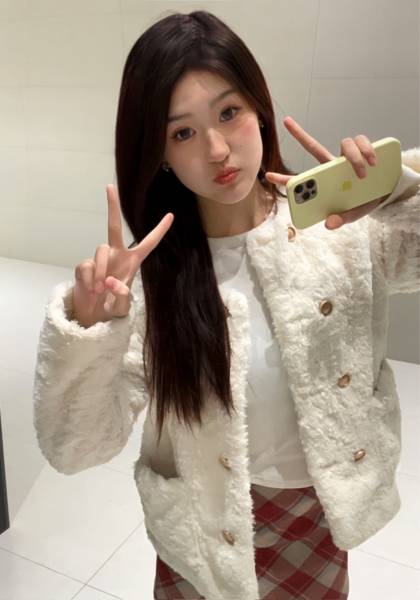 形象照片