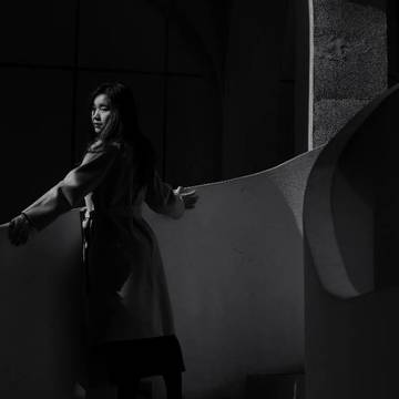 吃钒迷的微模卡作品