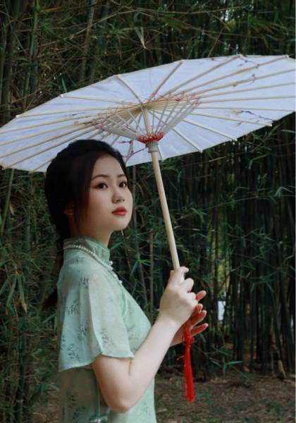 推荐艺人