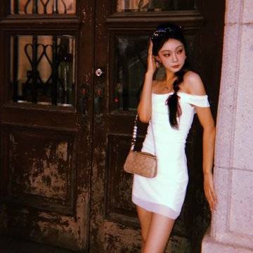 嘉嘉的微模卡作品