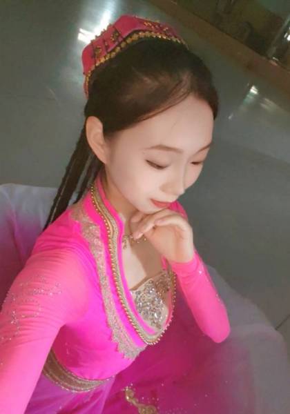 推荐艺人