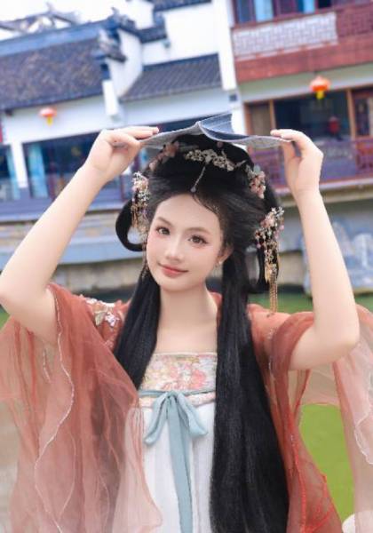 形象照片