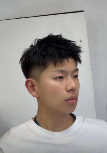 形象照片