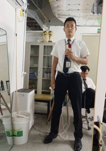 推荐艺人