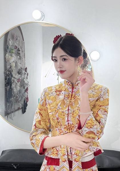 形象照片