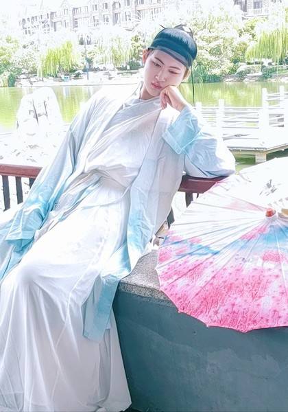 推荐艺人