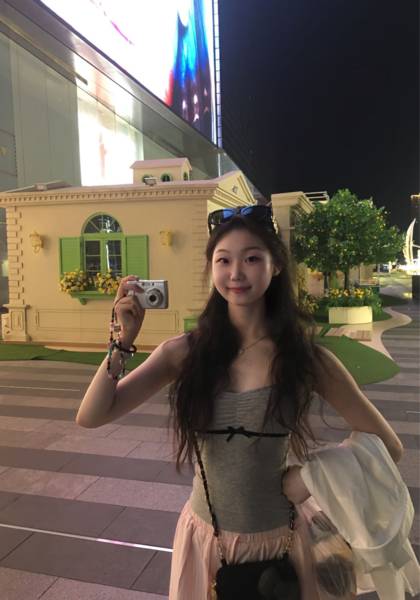 推荐艺人