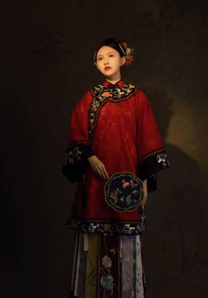 推荐艺人