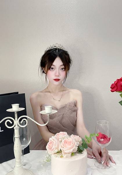 形象照片