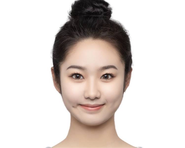艺人背景图