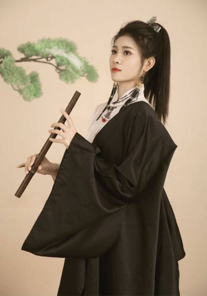 形象照片