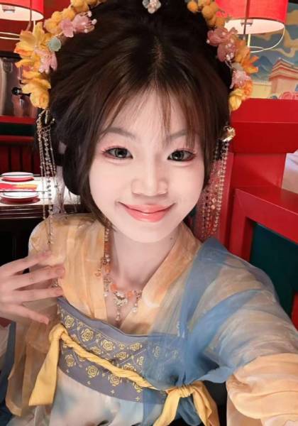推荐艺人