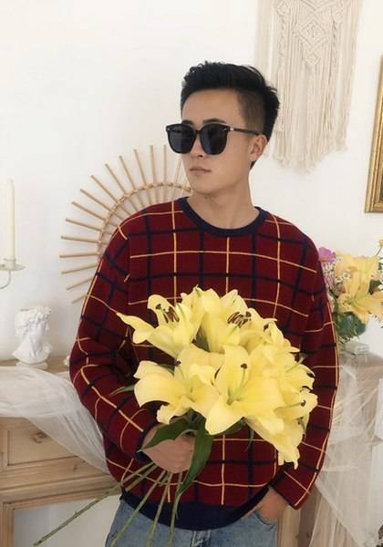 推荐艺人