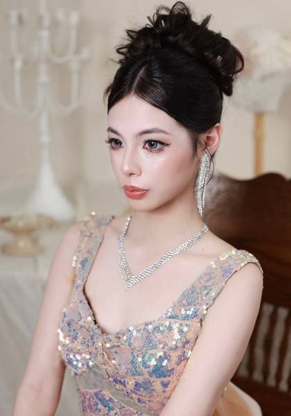 形象照片