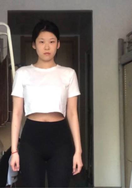 形象照片