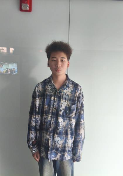 形象照片
