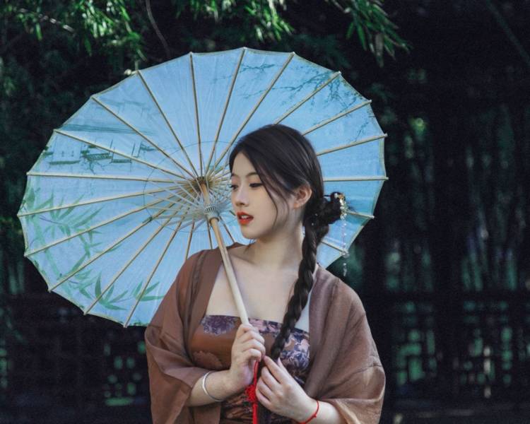 艺人背景图