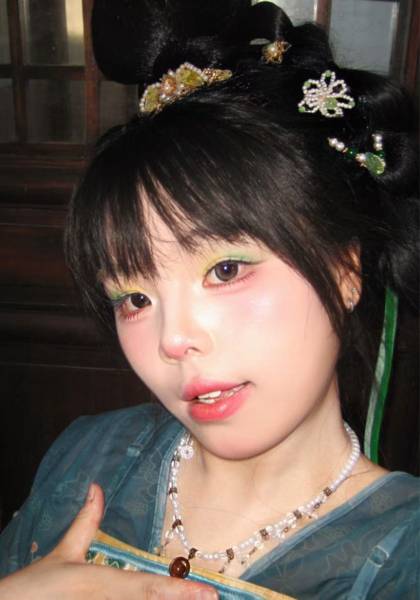 形象照片