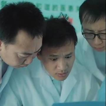 姚啸天的微模卡作品