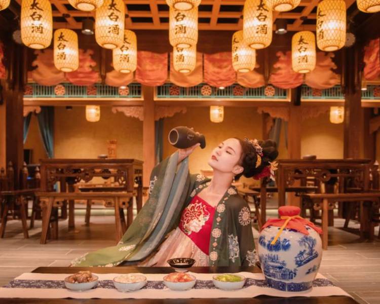 艺人背景图
