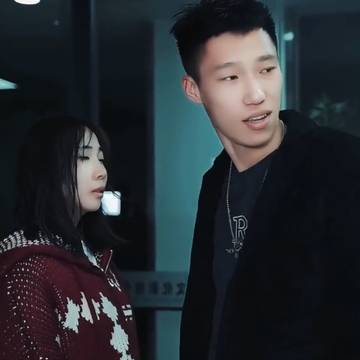 姚可耐的微模卡作品