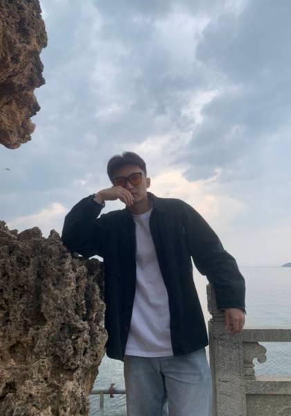 形象照片