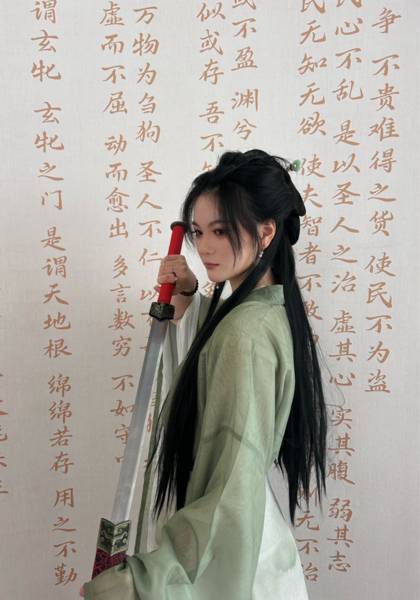 推荐艺人