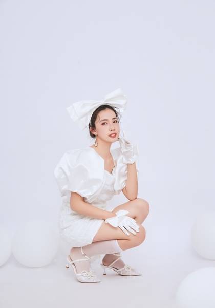 形象照片