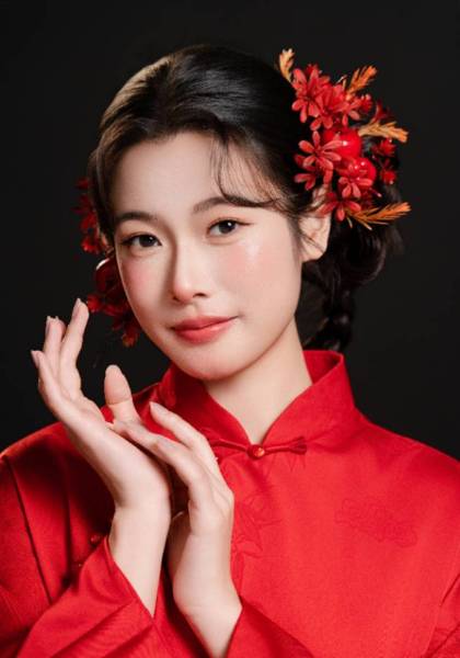 形象照片