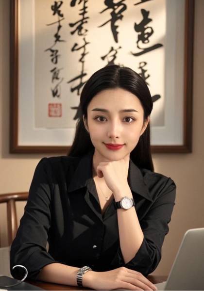 形象照片