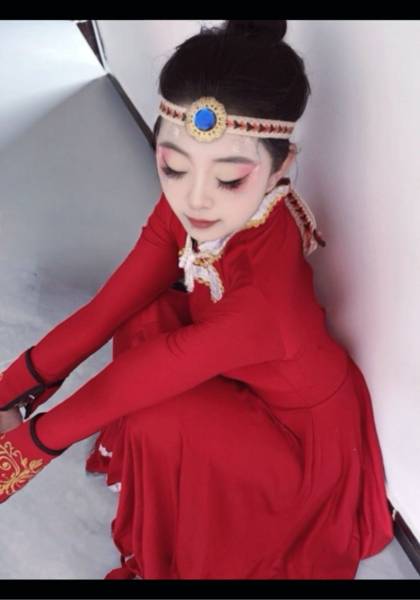 形象照片