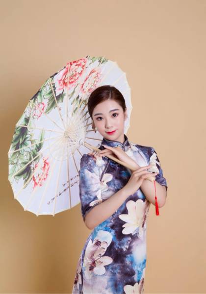 推荐艺人