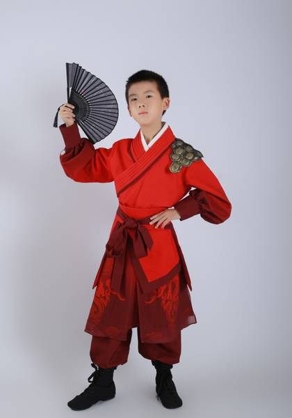 形象照片