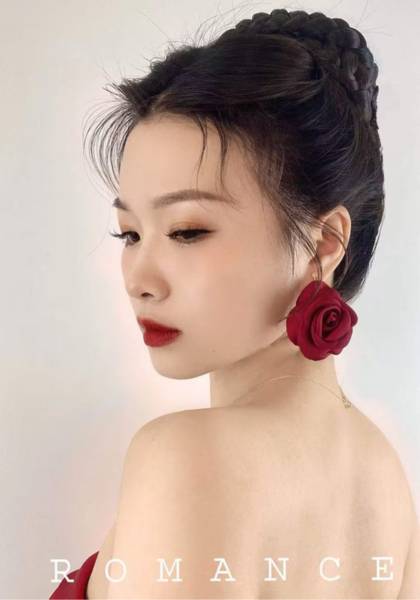 推荐艺人