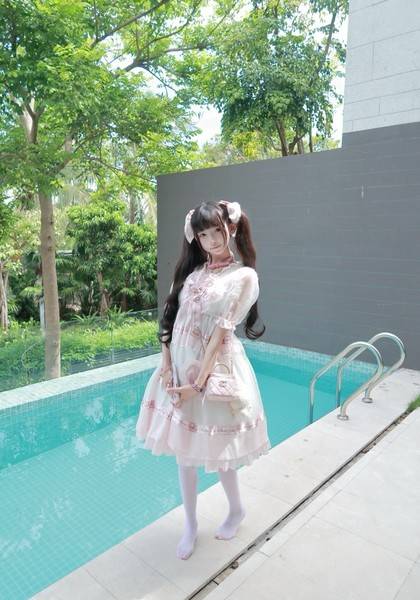 形象照片