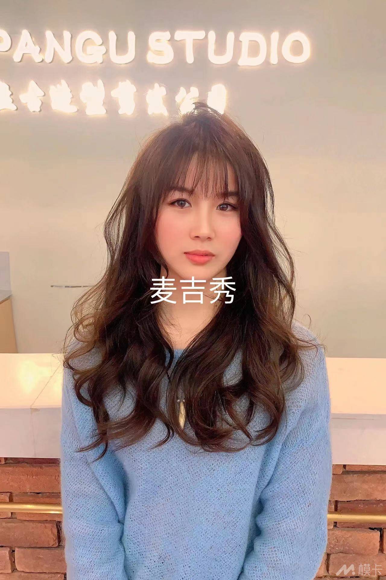 通告图片