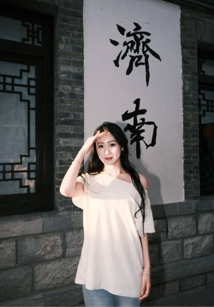 形象照片