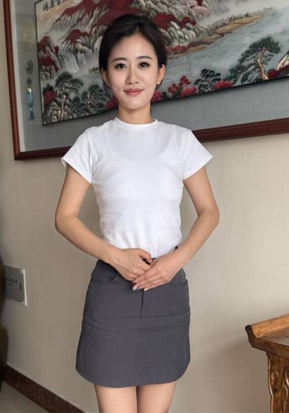 形象照片