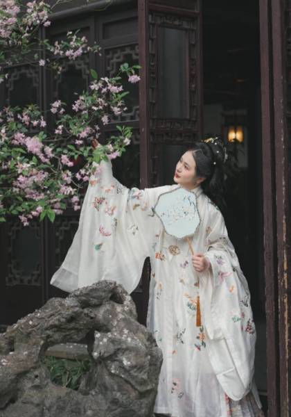 推荐艺人