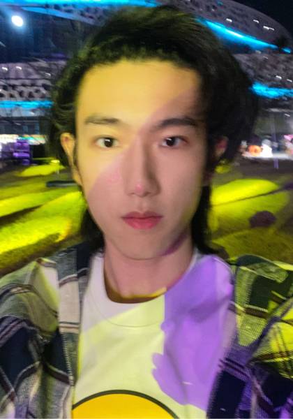 形象照片