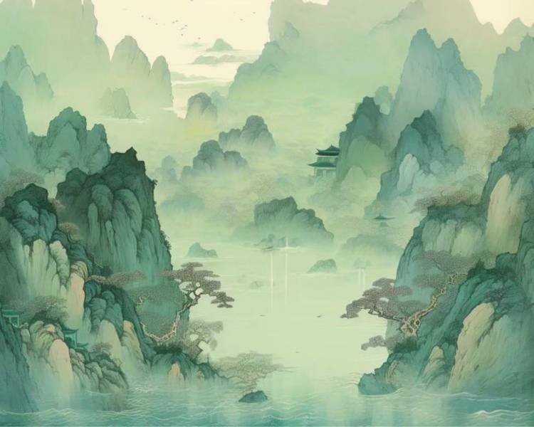 艺人背景图