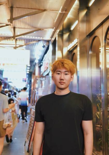 推荐艺人
