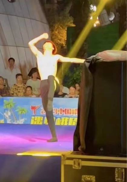 形象照片