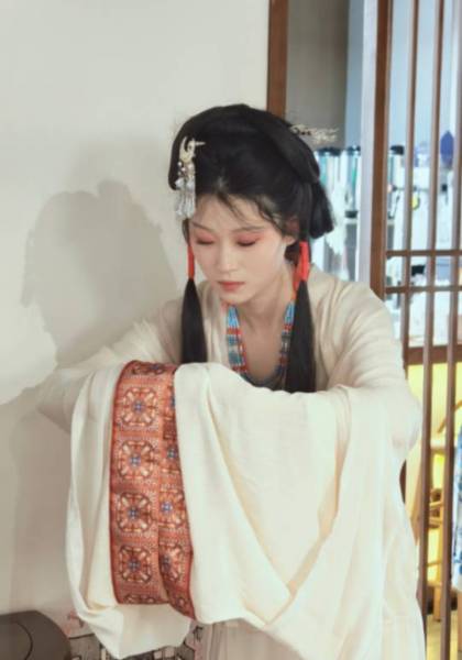 形象照片